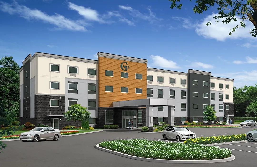 Grandstay Hotel & Suites Johnston-Des Moines, Ia-1