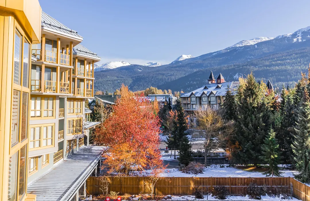 Cascade Lodge-1