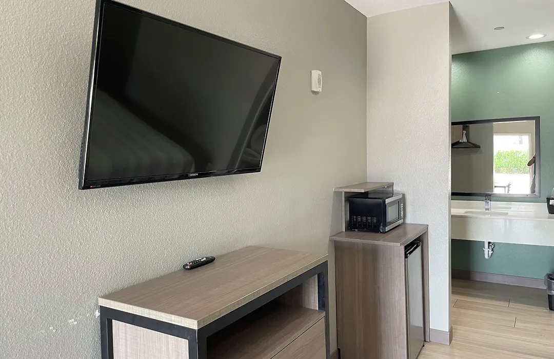 Express Inn - Richey-1