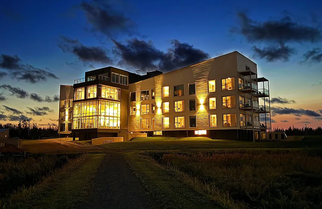 Blackbush Beach Resort-1