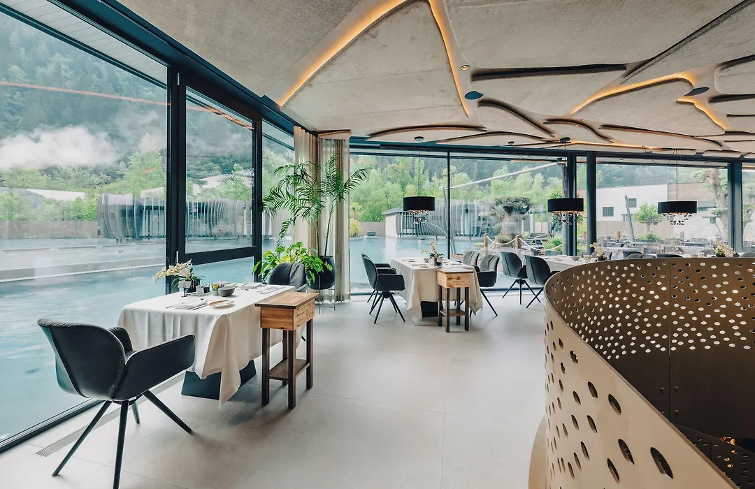Quellenhof See Lodge-1