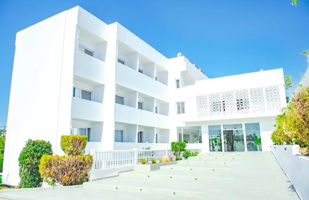 Fresh Hotel Faliraki-1