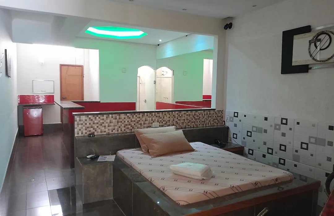 Motel Castelinho-1