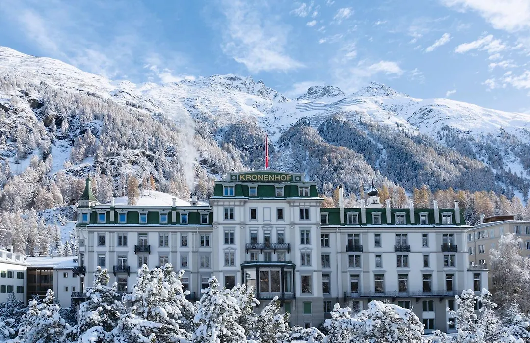 Grand Hotel Kronenhof-1