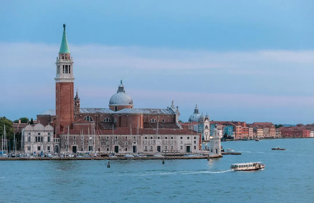 Hotel Gabrielli Venezia - Starhotels Collezione-1