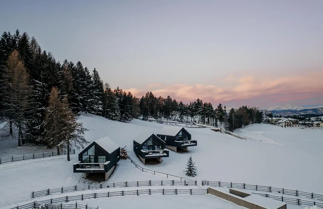 Green Luxury Hotel Pfoesl-1