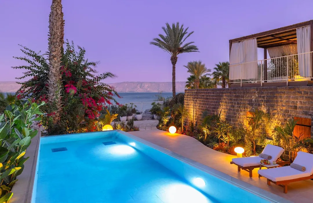 Galei Kinneret Hotel-1