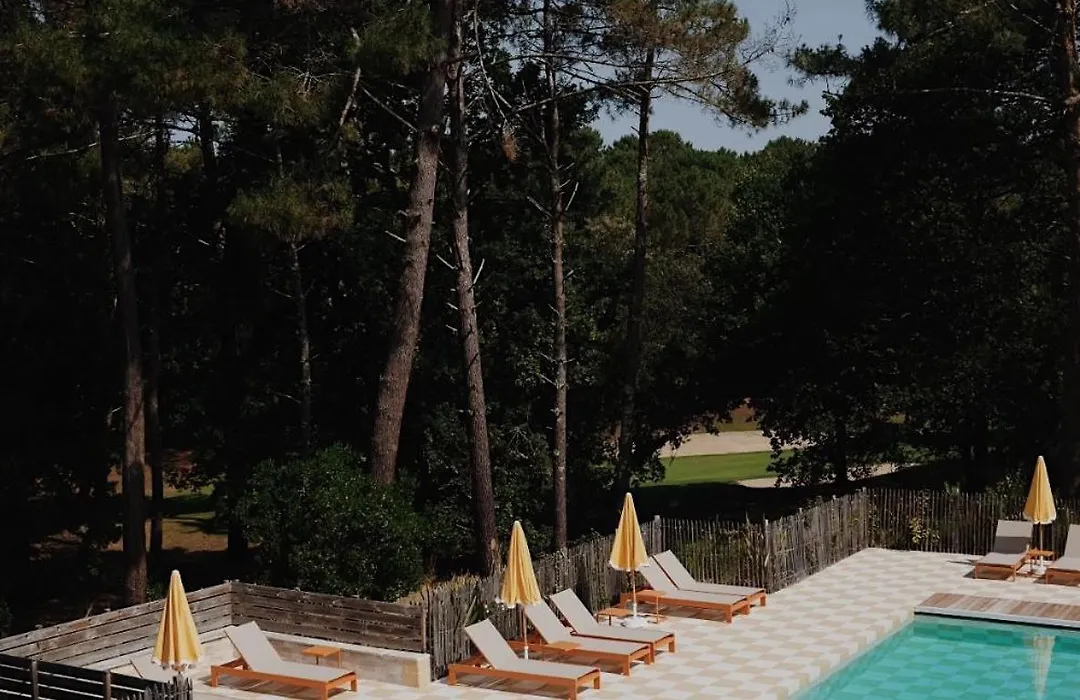 Boutique Hotel La Baignoire-1