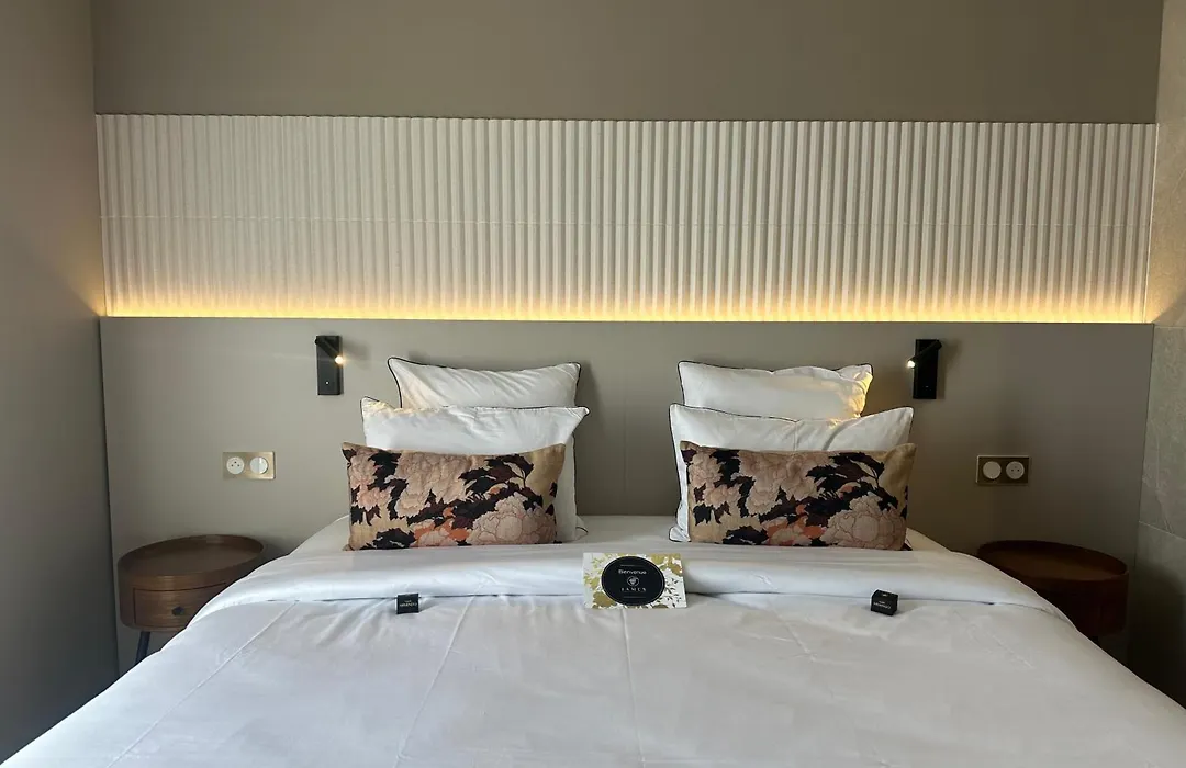 James Vignoble Hotel, Eguisheim-1