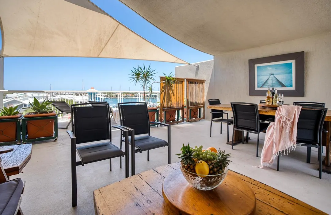 Sailport Mooloolaba Apartments-1
