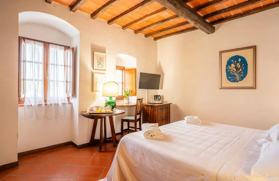 Hotel Monteriggioni-1