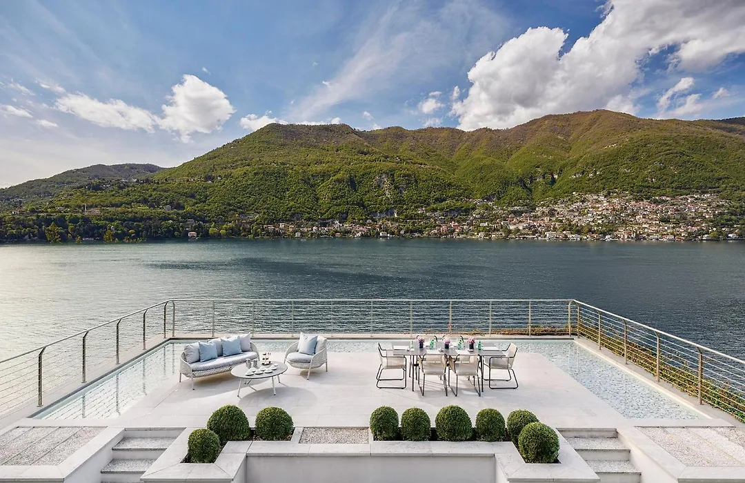 Mandarin Oriental, Lago di Como-1