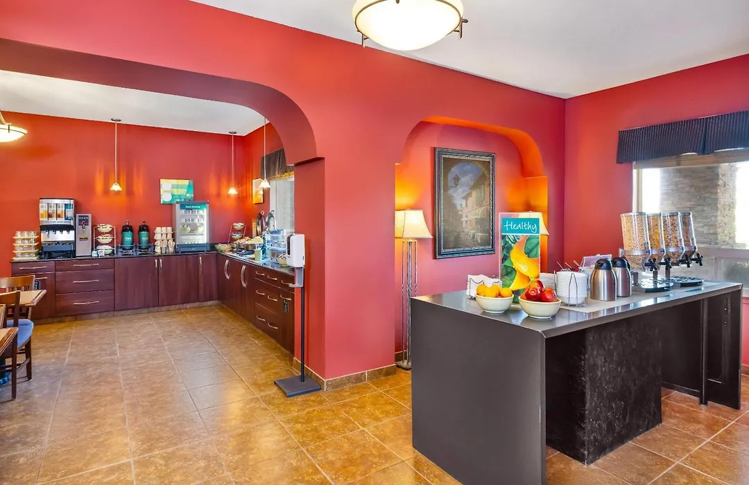 Quality Inn & Suites-1