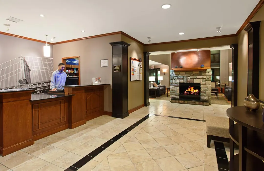 Staybridge Suites Fairfield Napa Valley Area By Ihg-1