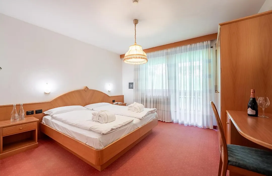 Hotel Dolomites Inn-1