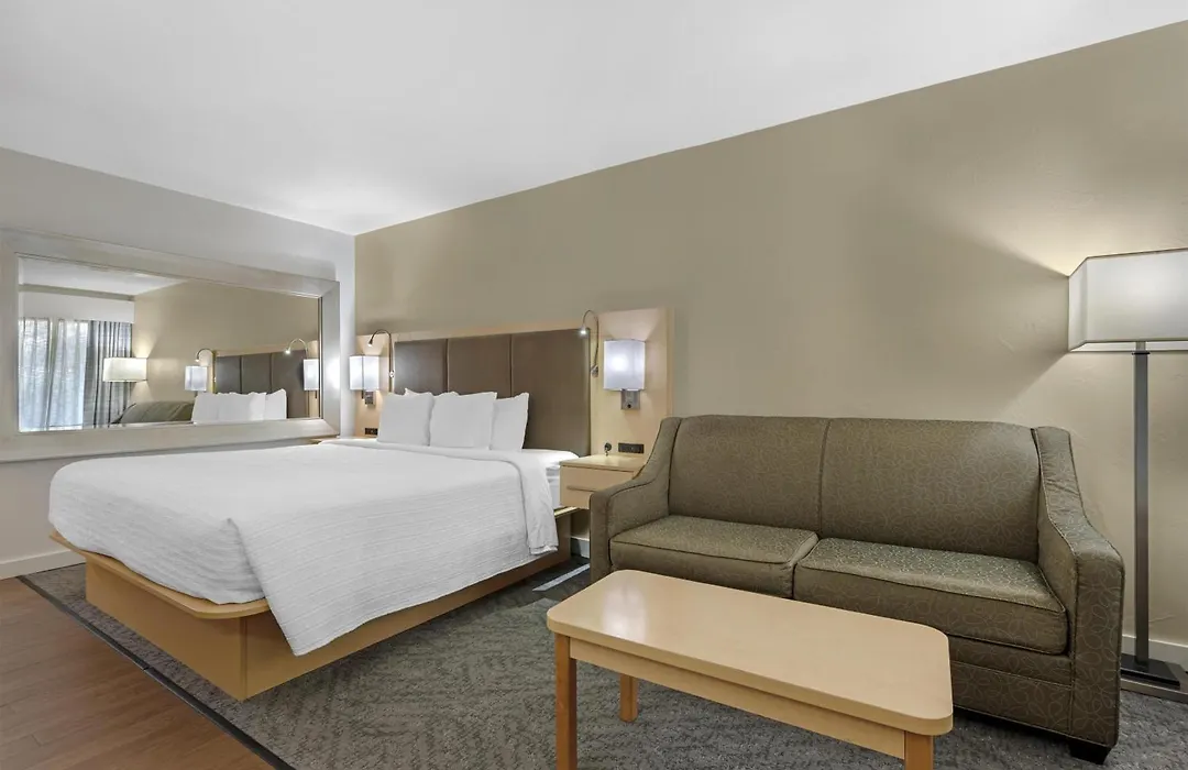 Best Western Plus South Coast Inn-1