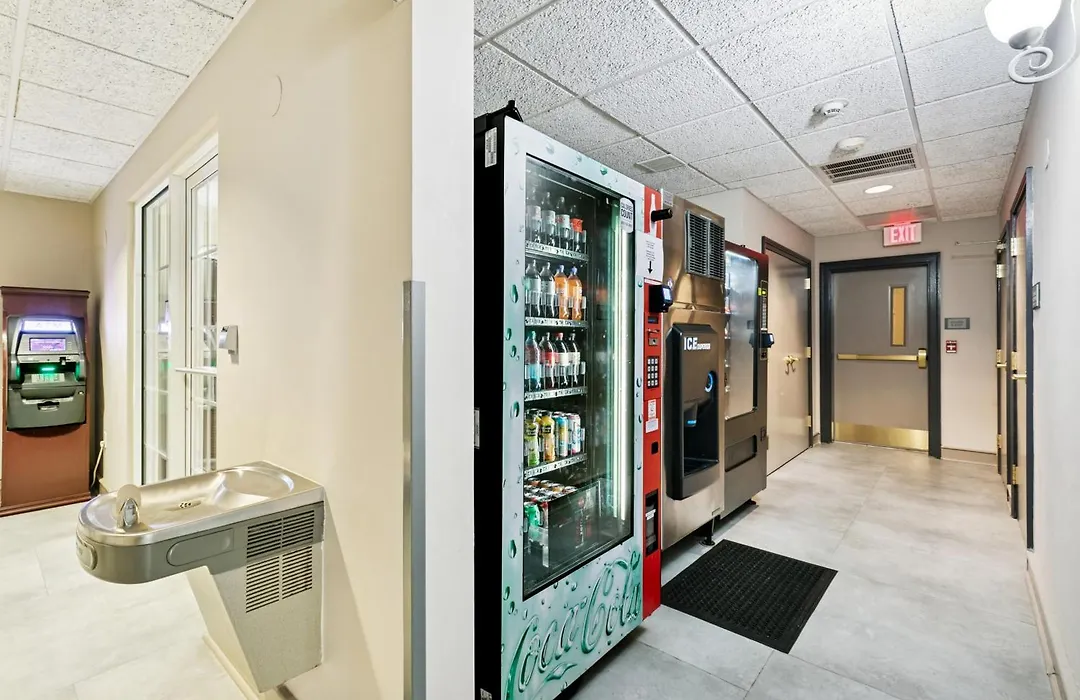 Country Inn & Suites By Radisson, Covington, La-1
