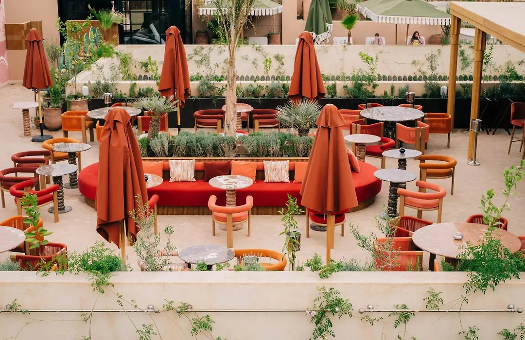 Riad Nashira & Spa-1