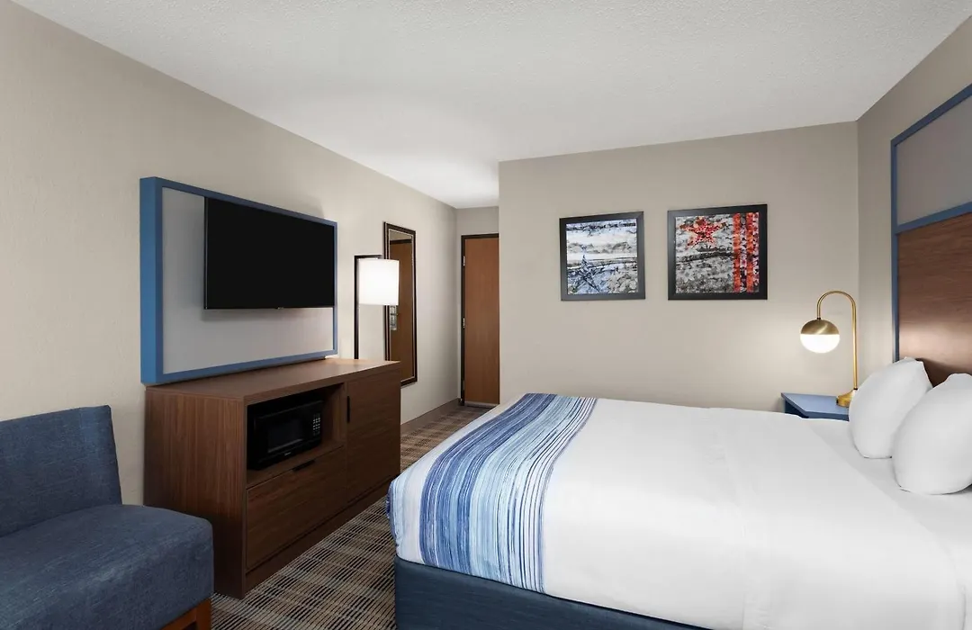 Americinn By Wyndham Roseau-1