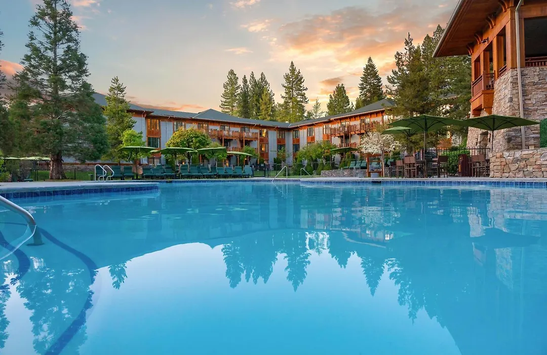 Hyatt Regency Lake Tahoe Resort, Spa & Casino-1