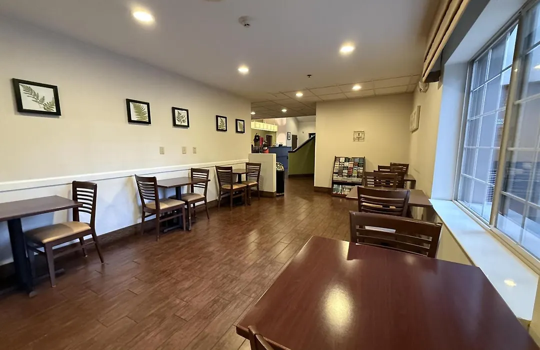 Surestay By Best Western Roseburg-1