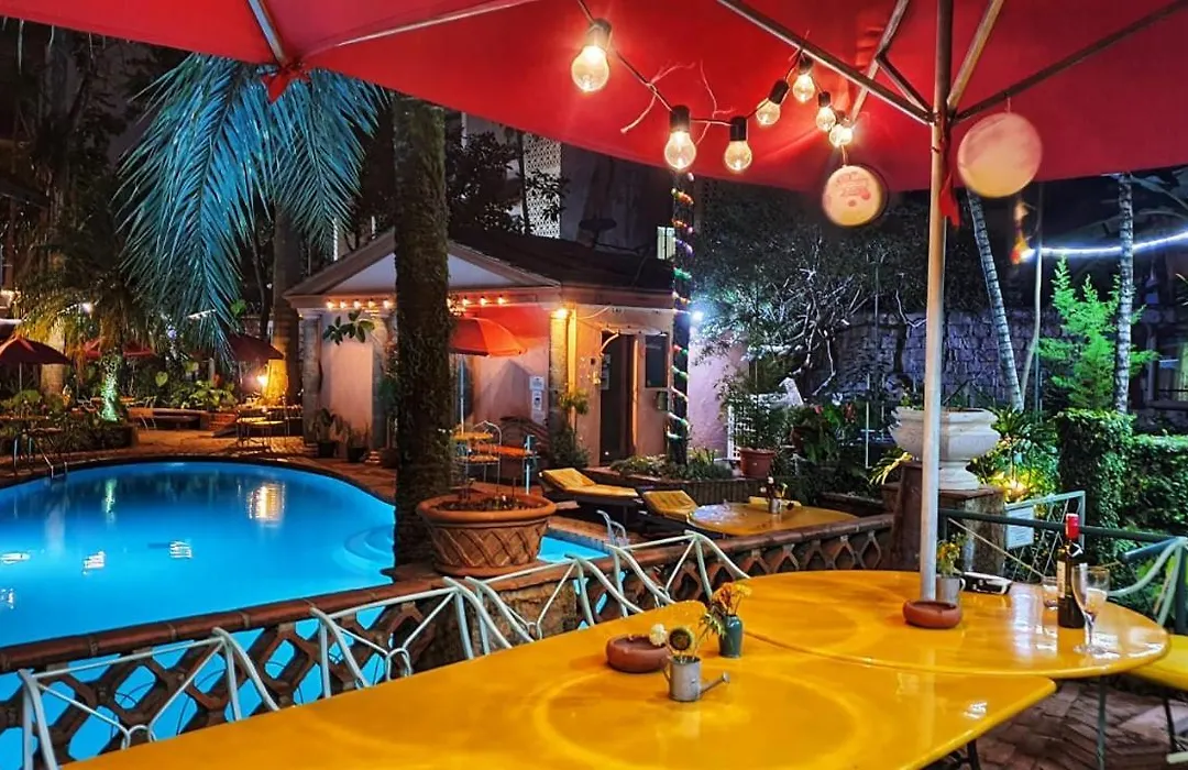 Woodmere Grand Hotel & Serviced Apartments-1