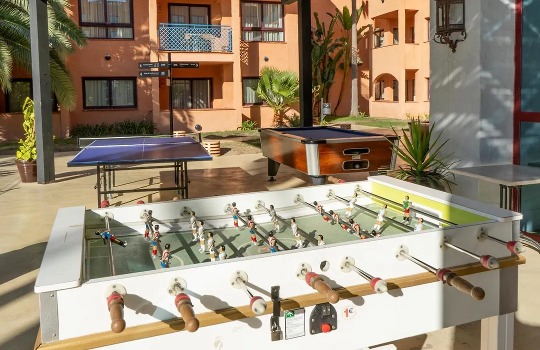 Bakour Oh Nice Costa Del Sol-1
