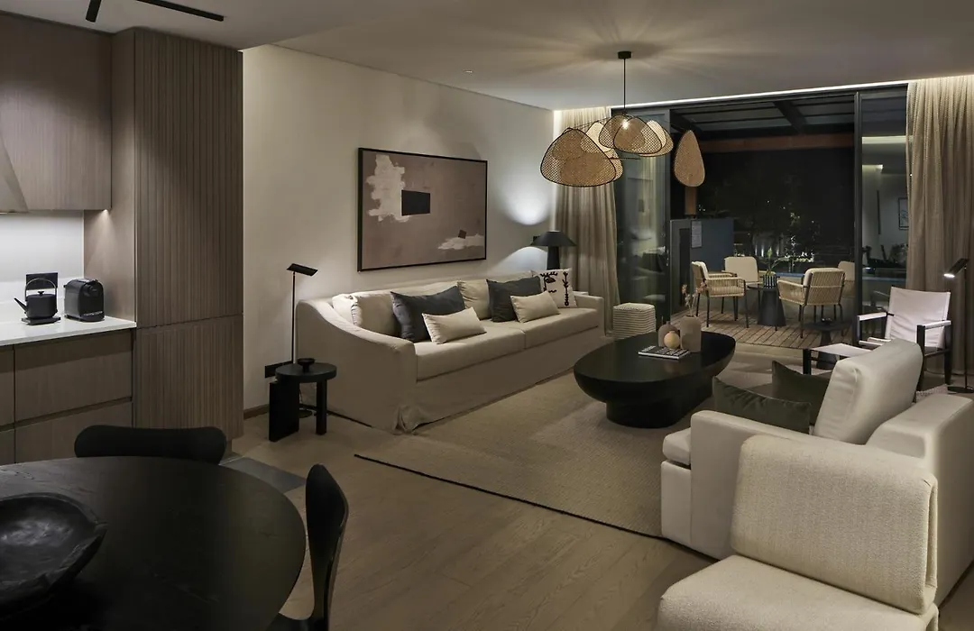 Lux* Grand Baie Resort & Residences-1