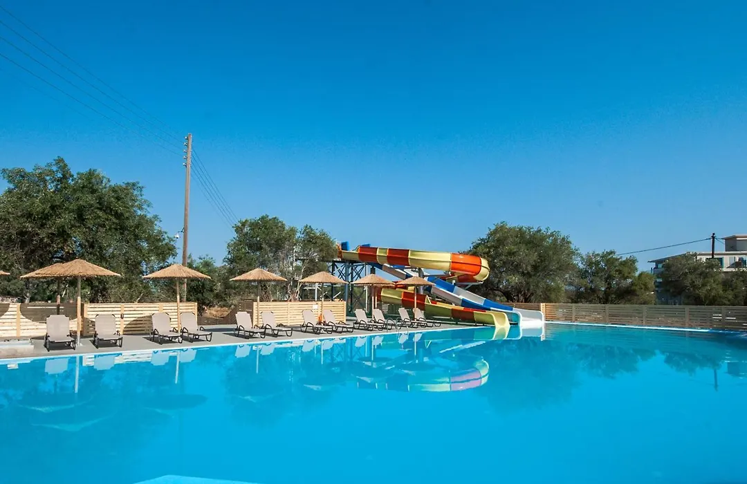 Laguna Holiday Resort-1