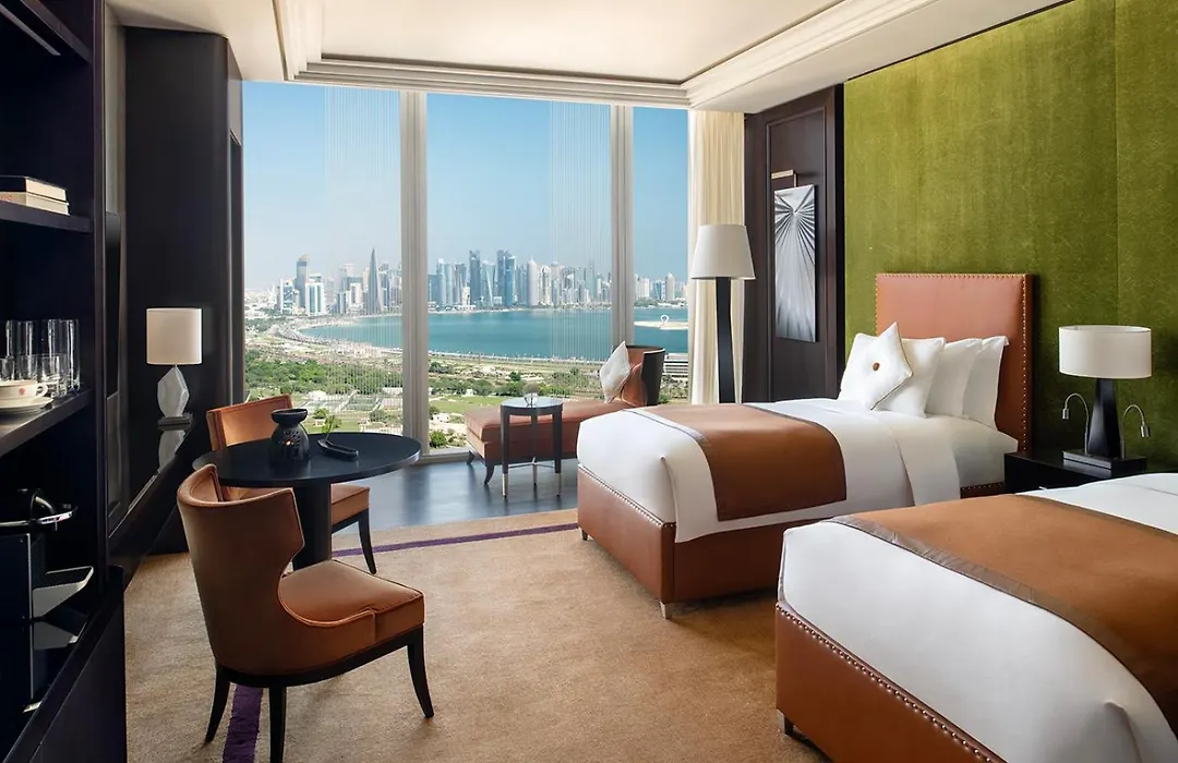 Banyan Tree Doha At La Cigale Mushaireb-1