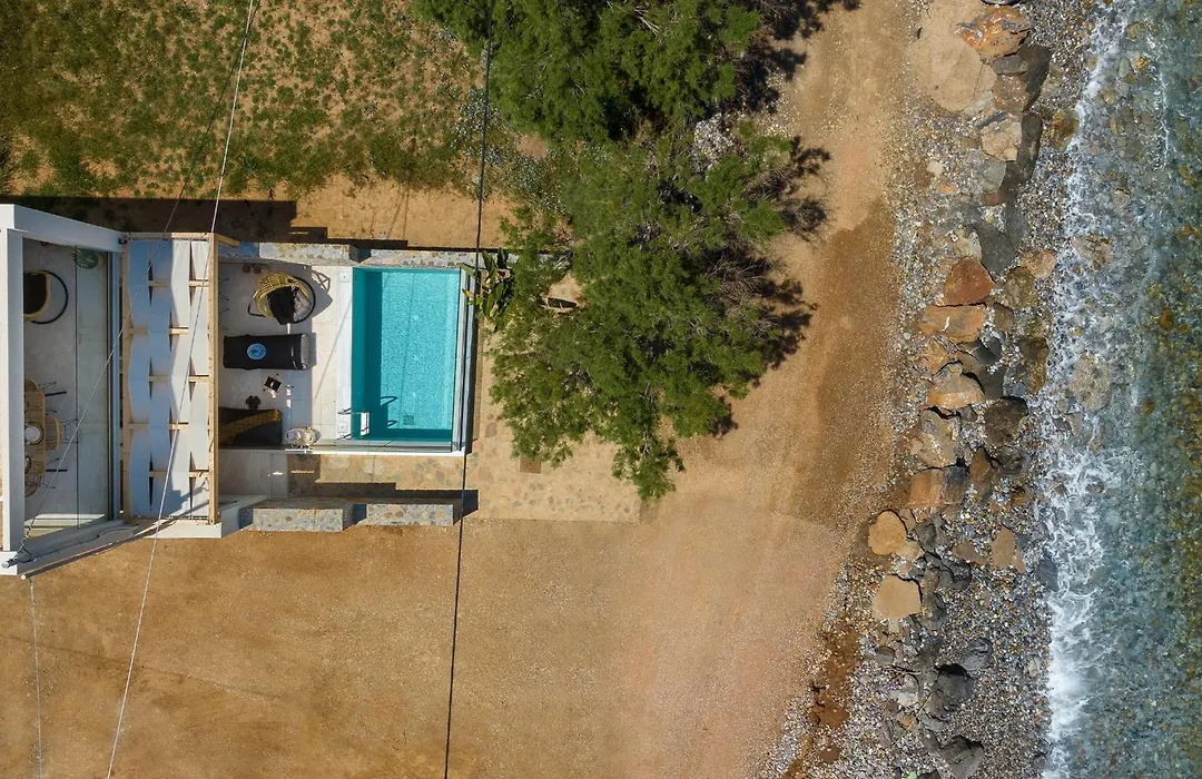 Milatos Seaside Suites-1