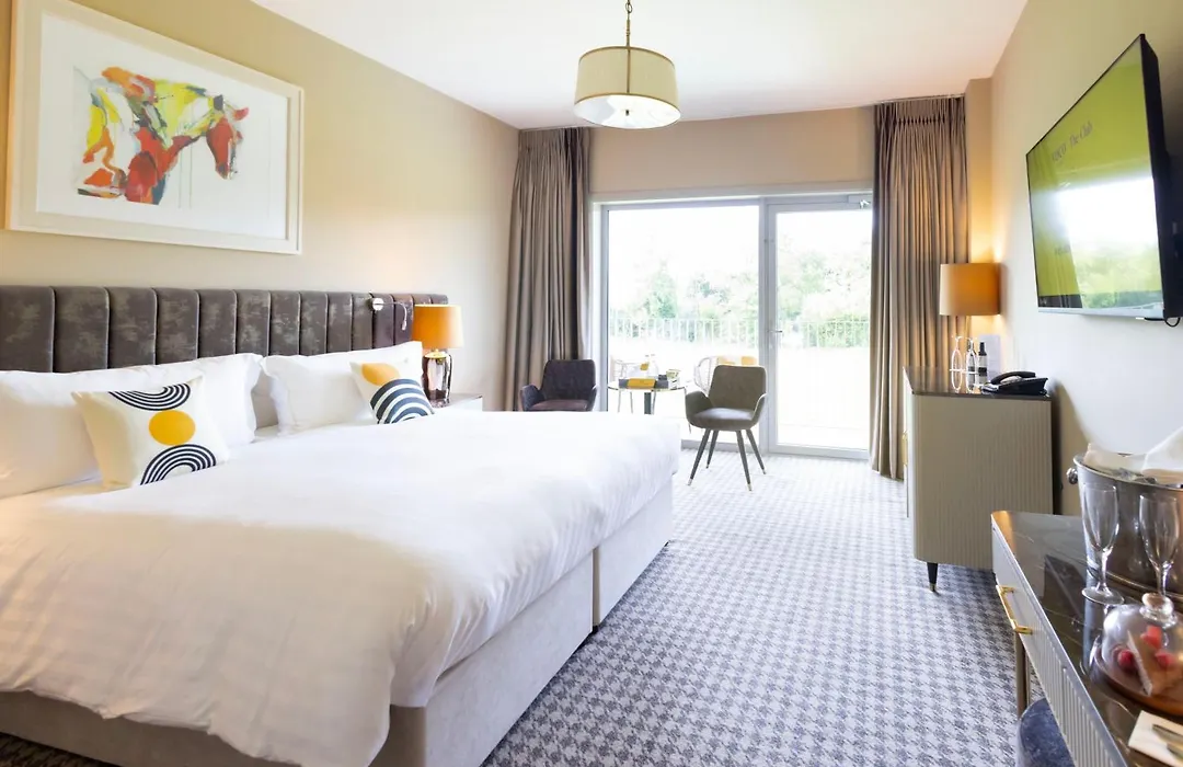 Voco The Club - Dublin Gateway By Ihg-1