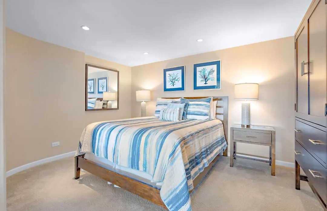 The Kaanapali Alii By Maui Resort Rentals-1