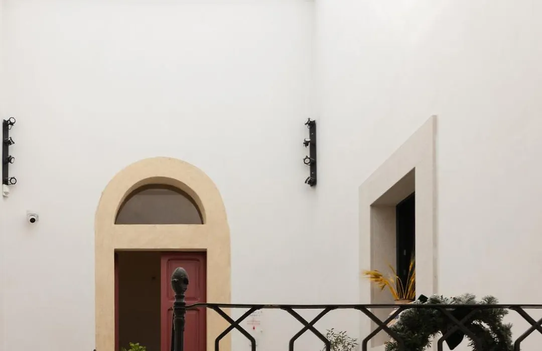 Centro Storico Rooms&Suites-1