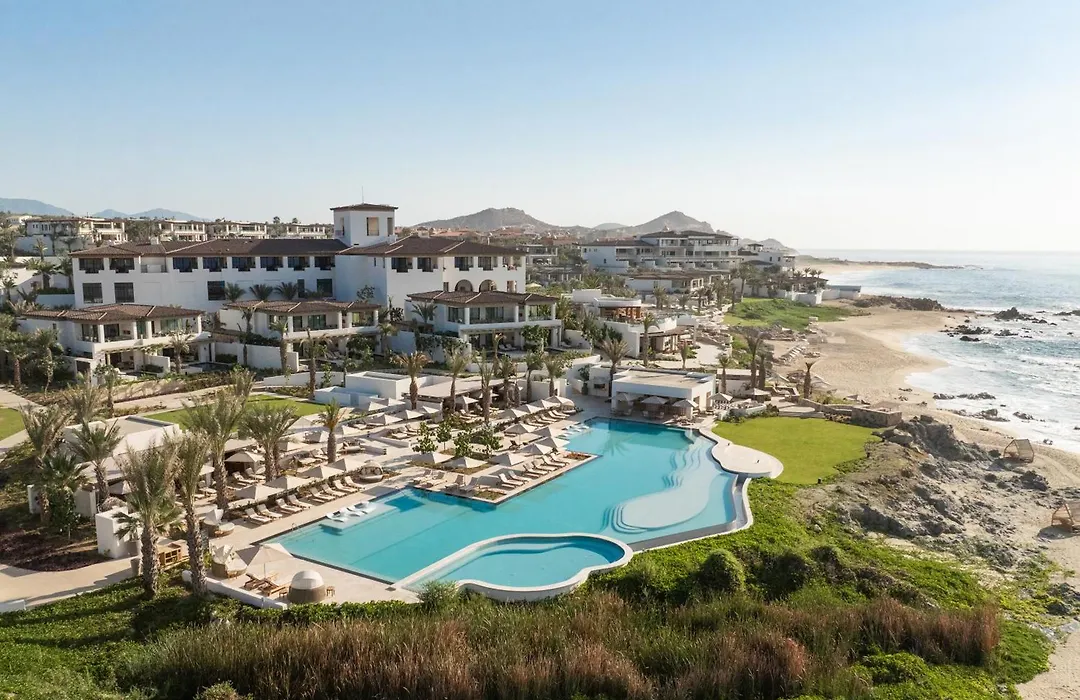 Four Seasons Resort Cabo Del Sol-1