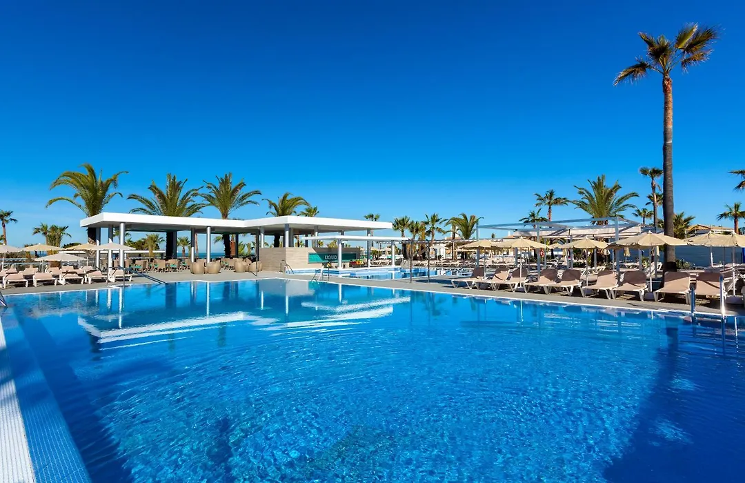 Hotel Riu Chiclana-1