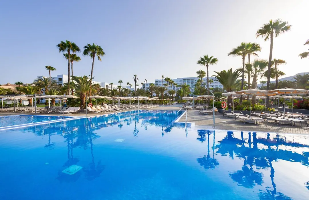 Hotel Riu Gran Canaria - All Inclusive-1