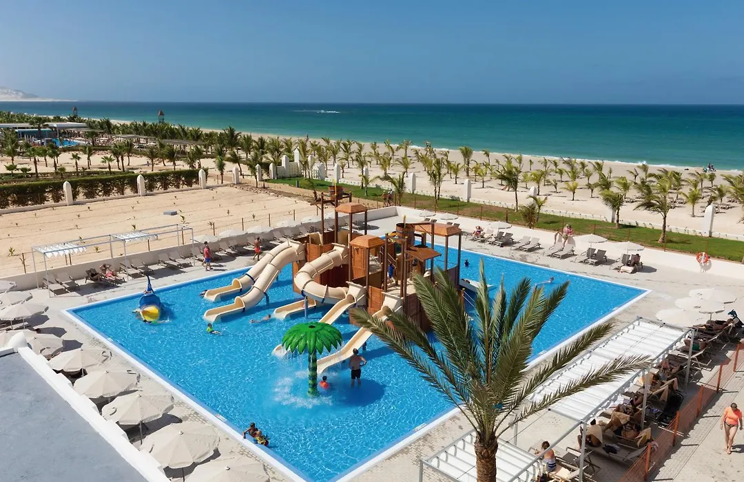 Hotel Riu Palace Boavista - All Inclusive-1