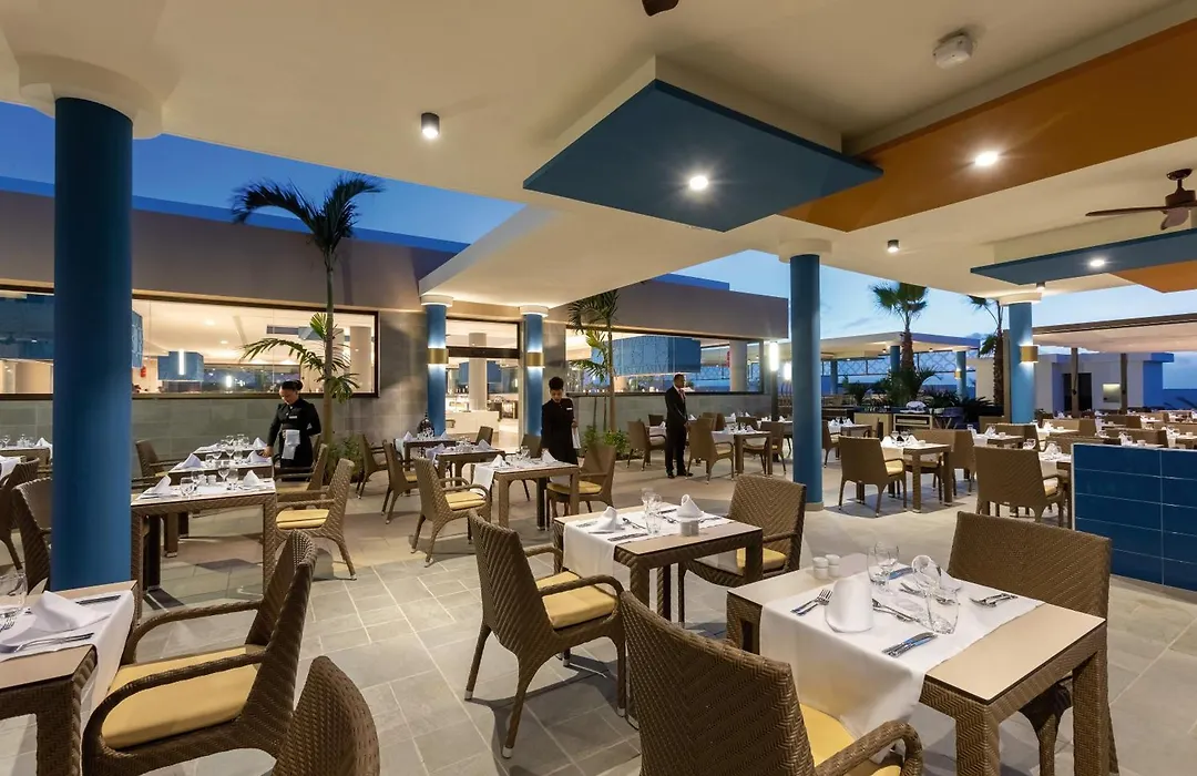 Hotel Riu Palace Boavista-1
