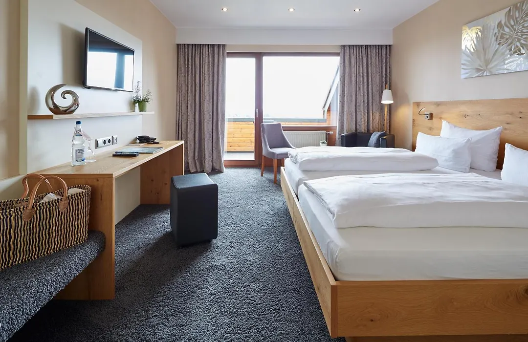 NaturKulturHotel Stumpf-1