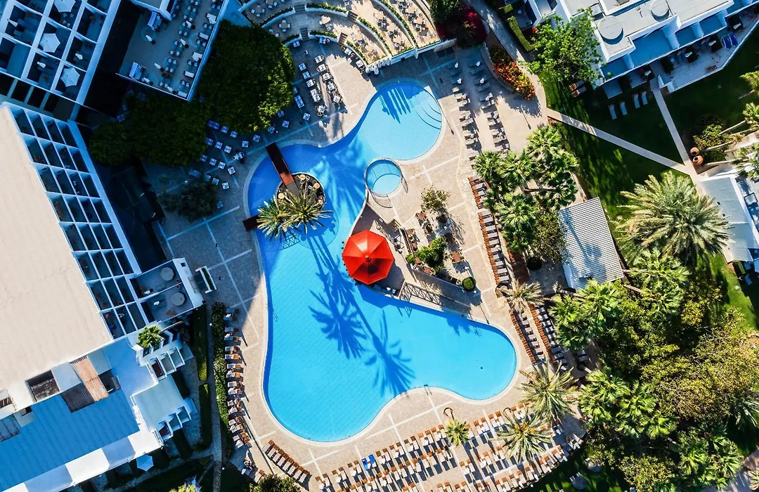 Azia Resort & Spa-1