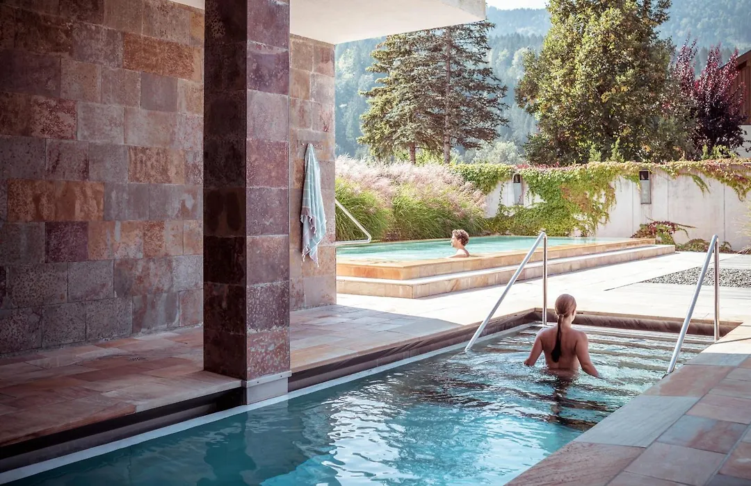 Falkensteiner Hotel&Spa Carinzia-1
