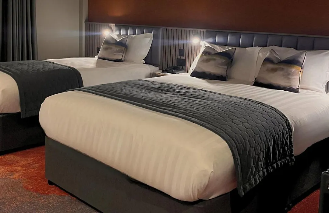 Talbot Hotel Carlow-1