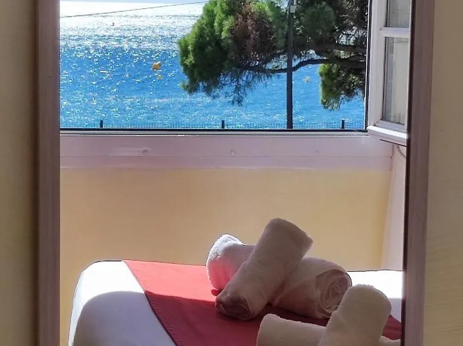 Hôtel&Spa La Villa-1