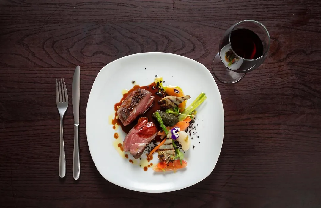 Ramside Hall Hotel, Golf & Spa-1