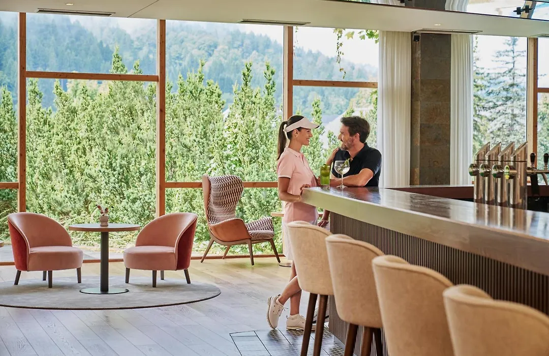 Falkensteiner Hotel & Spa Carinzia L 4 Star Superior-1