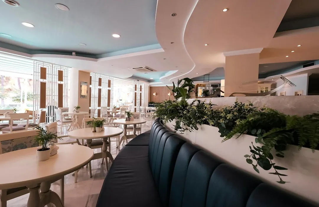 Secret Paradise Hotel & Spa (Adults Only)-1