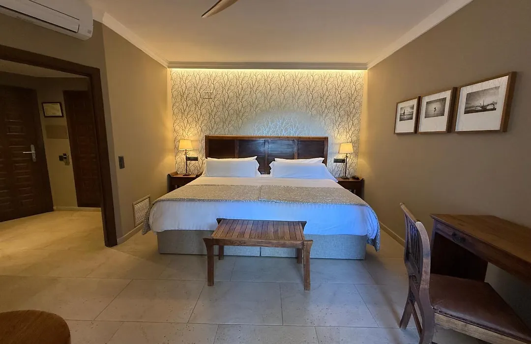 Swiss Moraira Hotel - Adults Only-1