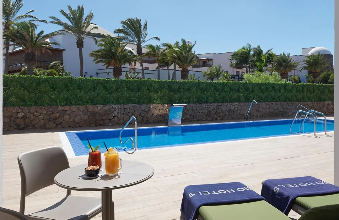 Boutique Hotel H10 White Suites - Adults Only-1