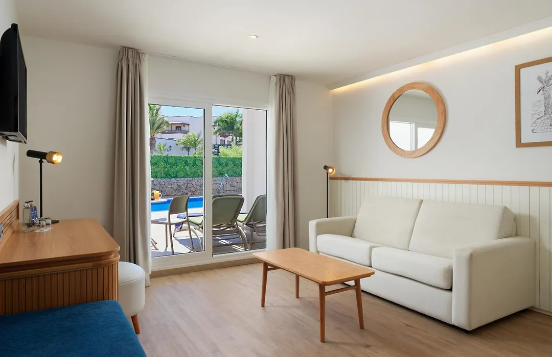 Boutique Hotel H10 White Suites - Adults Only-1